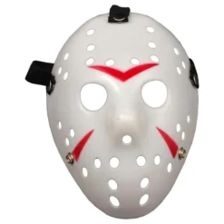 Jääkiekkonaamari Jason