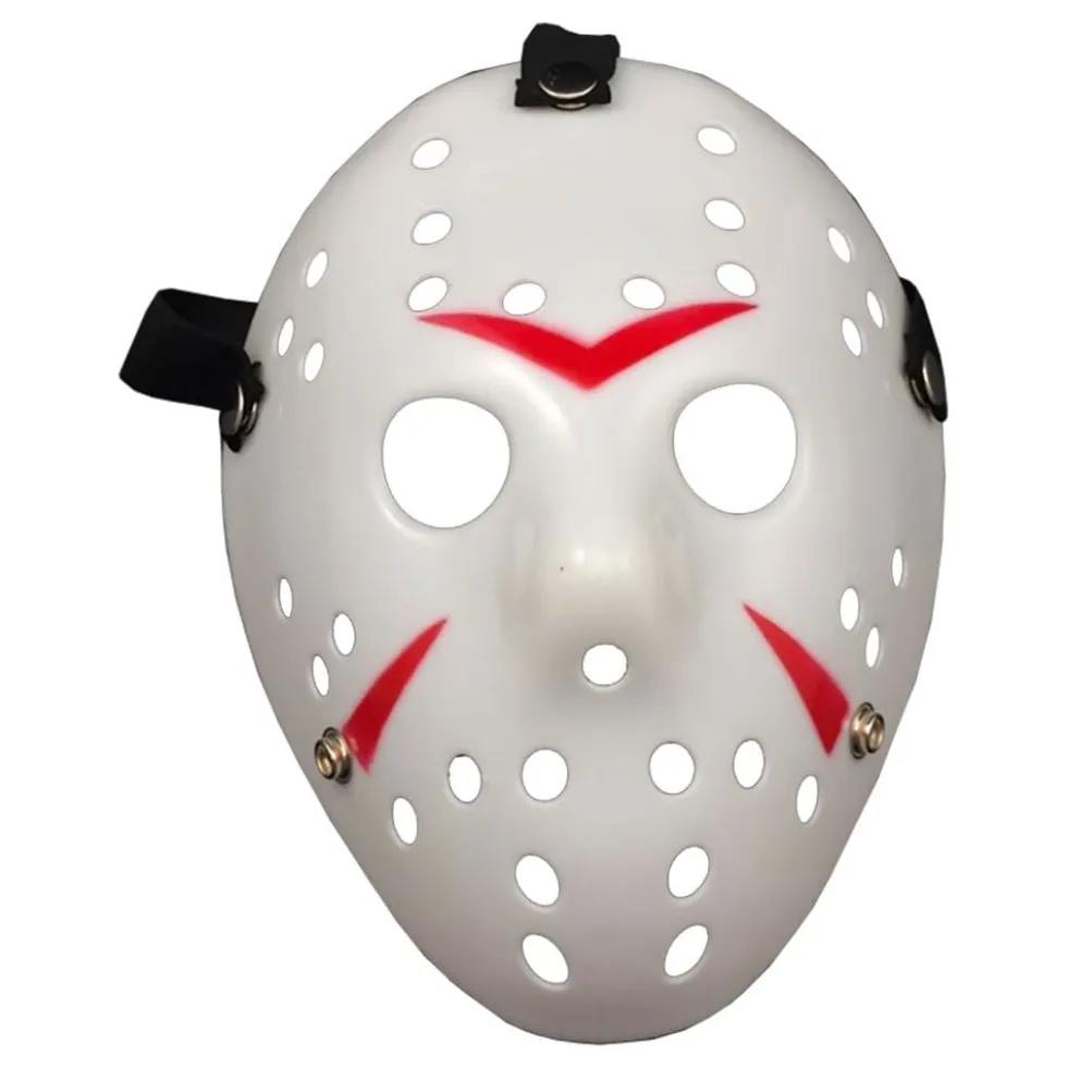 Jääkiekkonaamari Jason