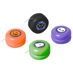 Jojot Halloween Friends