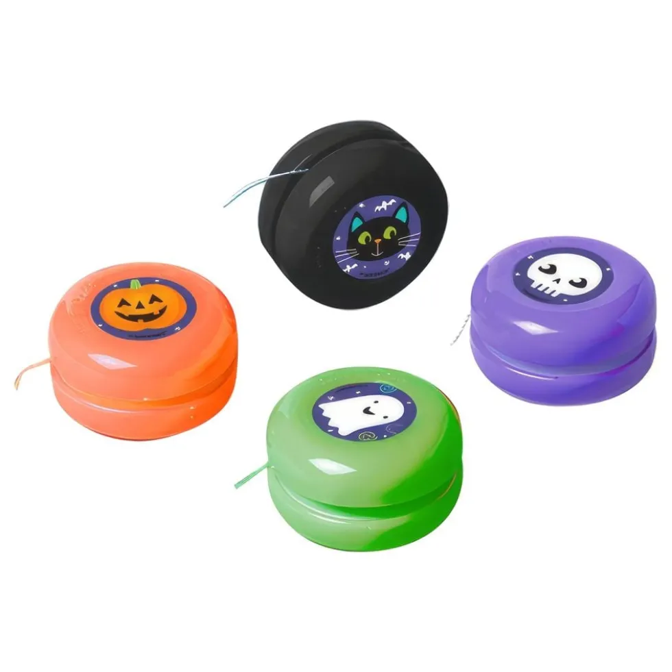 Jojot Halloween Friends