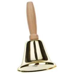 Joulukellon Guld