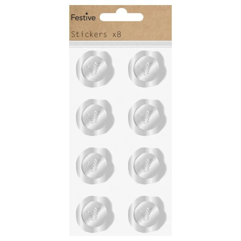 Joulutarrat Hopea