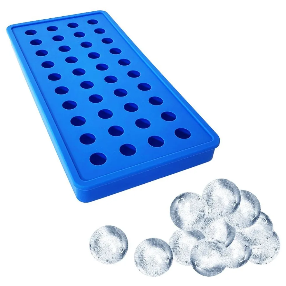 Jääpalamuotti Minipallot