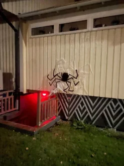 Jättihämähäkki