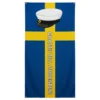 Juhlafasadilippu Onnea valmistuneelle!