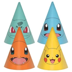 Juhlahatut Pokemon