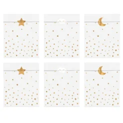 Juhlapussit Little Star