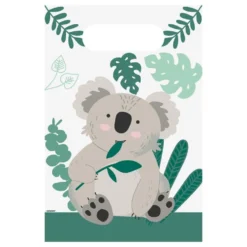 Juhlapussit Viidakko Koala
