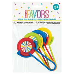 Juhlatavarat Disc Shooters