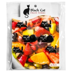 Juhlatikut Kissat