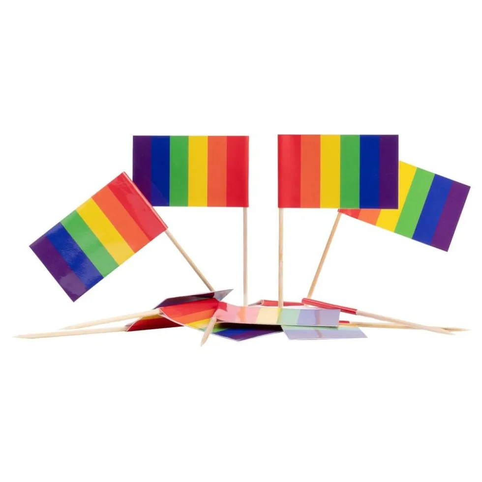 Juhlatikut Pride-liput