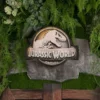 Jurassic World -folioilmapallo