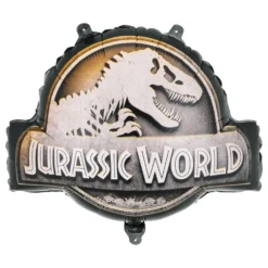 Jurassic World -folioilmapallo