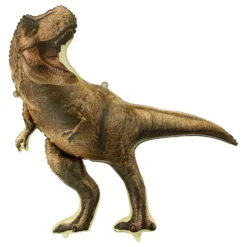 Jurassic World T-Rex -folioilmapallo