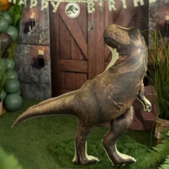 Jurassic World T-Rex -folioilmapallo
