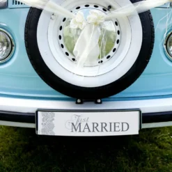 Just Married -rekisterikilpi