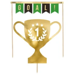 Kakkukoriste Goal!