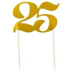 Kakkukoriste Numero 25