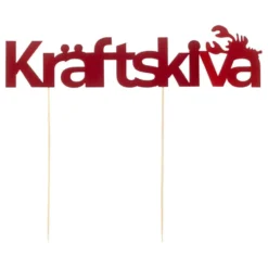Kakkukoriste Rapujuhla