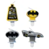 Kakkukynttilät Batman