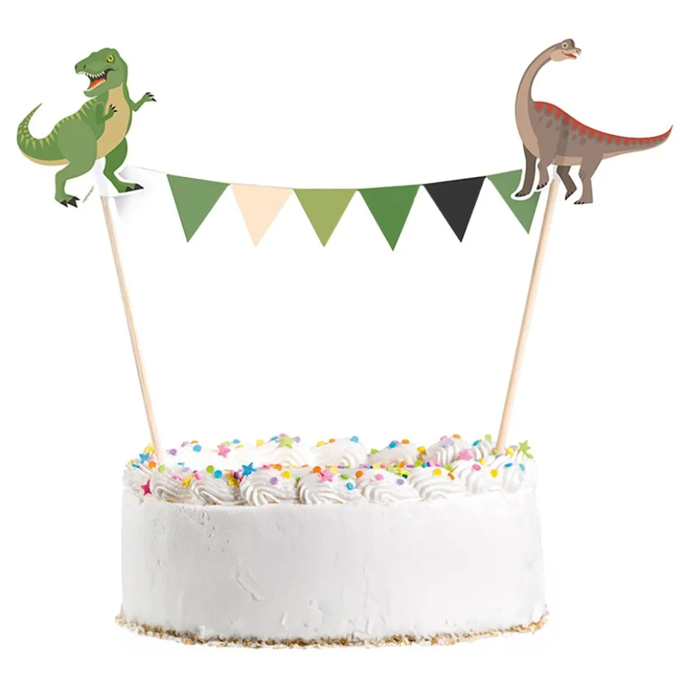 Kakkuviiri Happy Dinosaur