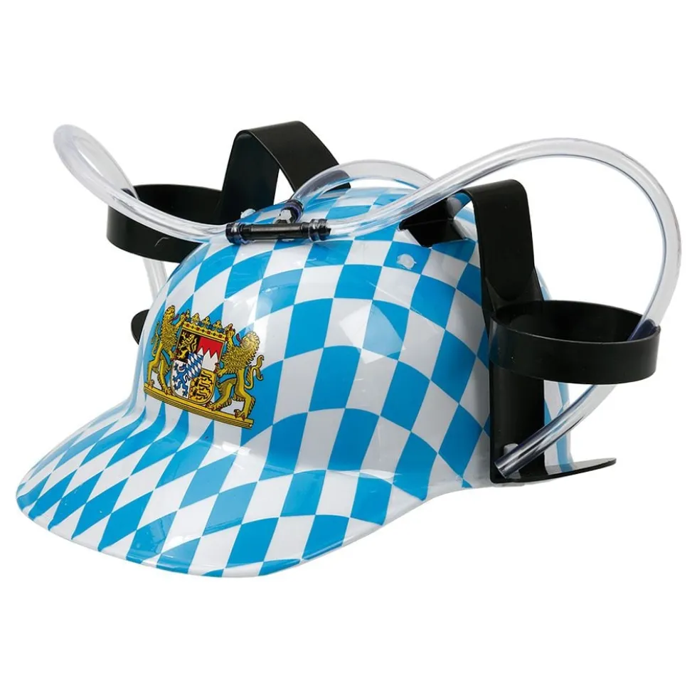 Kaljakypärä Oktoberfest