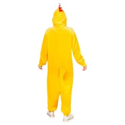 Kananpoika Onesie Naamiaisasu