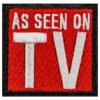 Kangasmerkki As Seen On TV