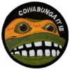 Kangasmerkki Cowabunga It Is