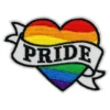Kangasmerkki Pride