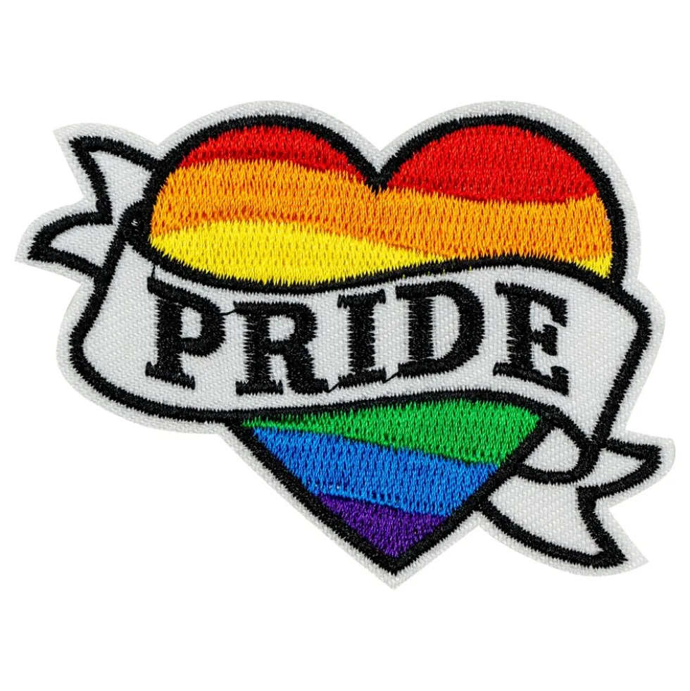 Kangasmerkki Pride
