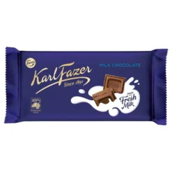 Karl Fazer Maitosuklaa Suklaalevy