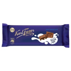 Karl Fazer Maitosuklaa Suklaalevy