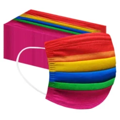 Kasvomaski Pride