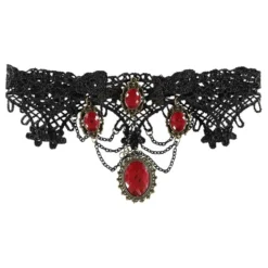 Kaulakoru Gothic Choker