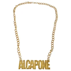 Kaulanauha Al Capone