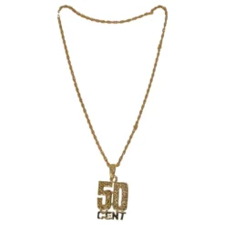 Kaulanauha 50 Cent