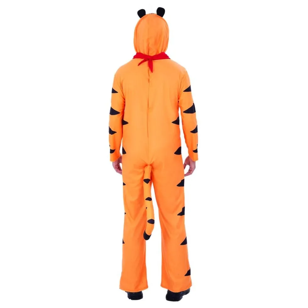 Kelloggs Tony the Tiger Naamiaisasu