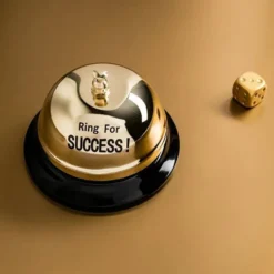 Kello Ring for Success!