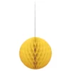 Keltainen Honeycomb