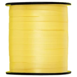 Keltainen lahjanaru
