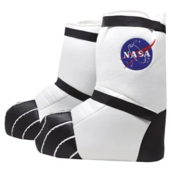 Kengänpäälliset Astronautti