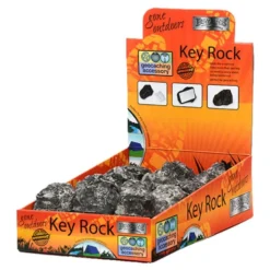 Key Rock Avainpiilo