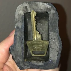Key Rock Avainpiilo
