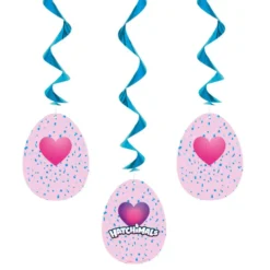 Kierre Hatchimals Riippuva Koriste
