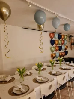Kierre Kulta Ripustettava Koriste
