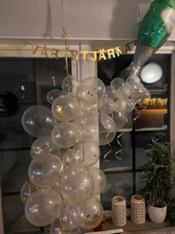 Kierre Kulta Ripustettava Koriste