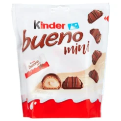 Kinder Bueno Mini Pussi