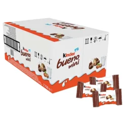 Kinder Bueno Mini Suurpakkaus