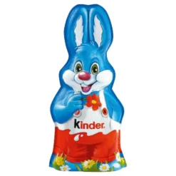 Kinder Easter Bunny Sininen